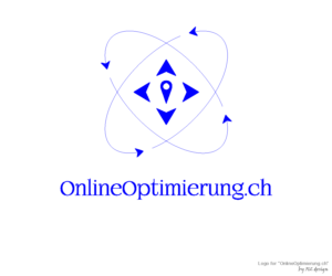 Logo-Design von 512 design für OnlineOptimierung.ch GmbH | Design: #19299703