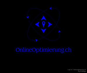 Logo-Design von 512 design für OnlineOptimierung.ch GmbH | Design: #19299704