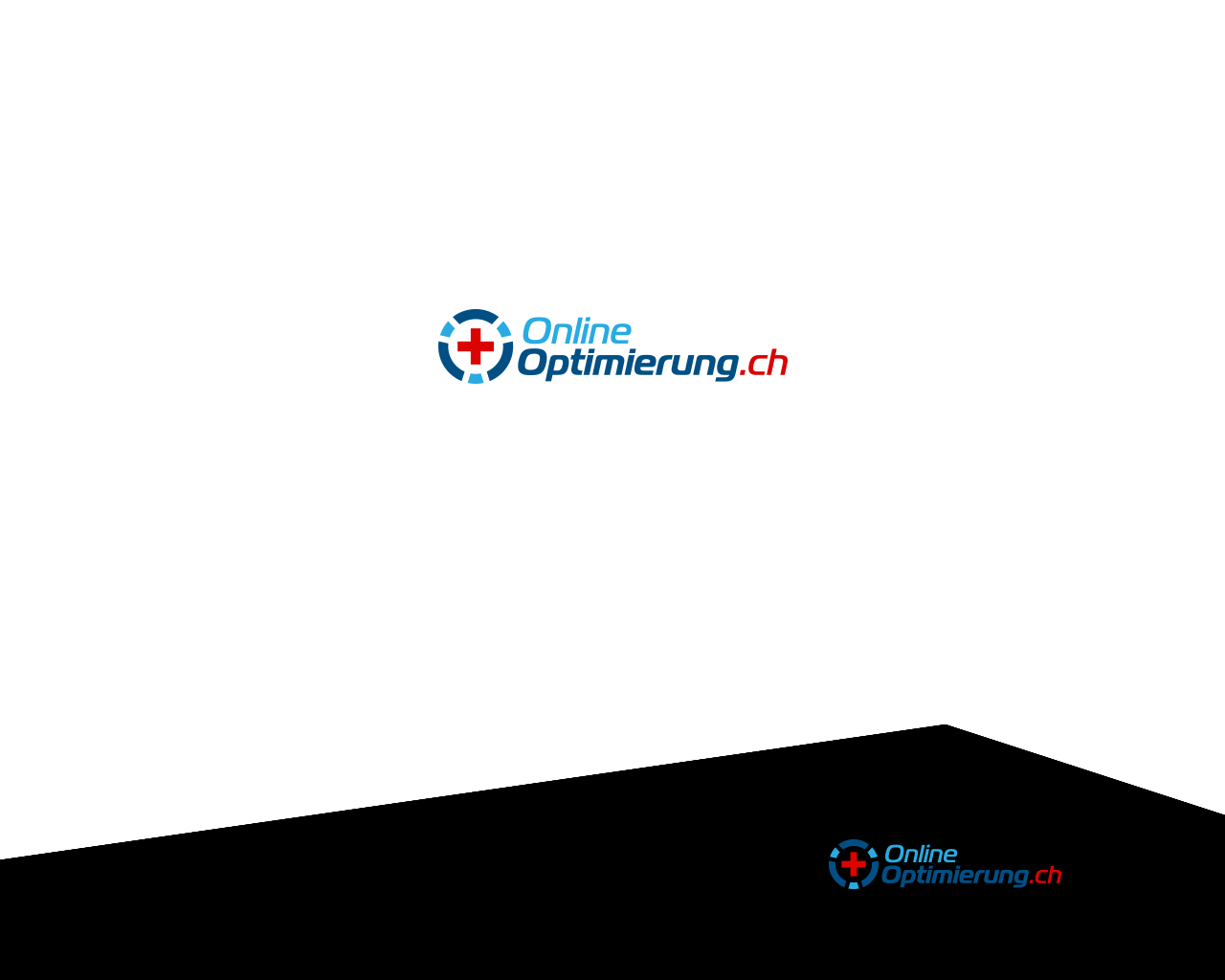 Diseño de Logo por damakyjr para OnlineOptimierung.ch GmbH | Diseño #19251168