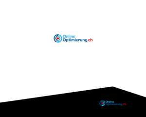 Logo-Design von damakyjr für OnlineOptimierung.ch GmbH | Design: #19251169