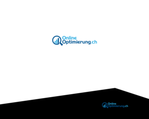 Logo-Design von damakyjr für OnlineOptimierung.ch GmbH | Design: #19251170