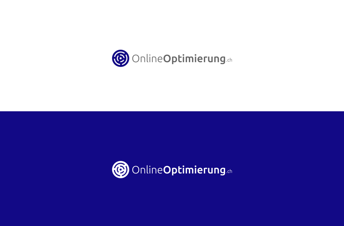 Logo-Design von GLDesigns für OnlineOptimierung.ch GmbH | Design #19230566