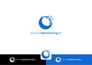 Logo Design by ~idiaz~ for OnlineOptimierung.ch GmbH | Design #19250320