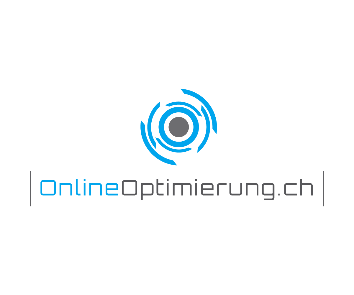 Logo-Design von Javier Luna Visual Artist für OnlineOptimierung.ch GmbH | Design #19289118