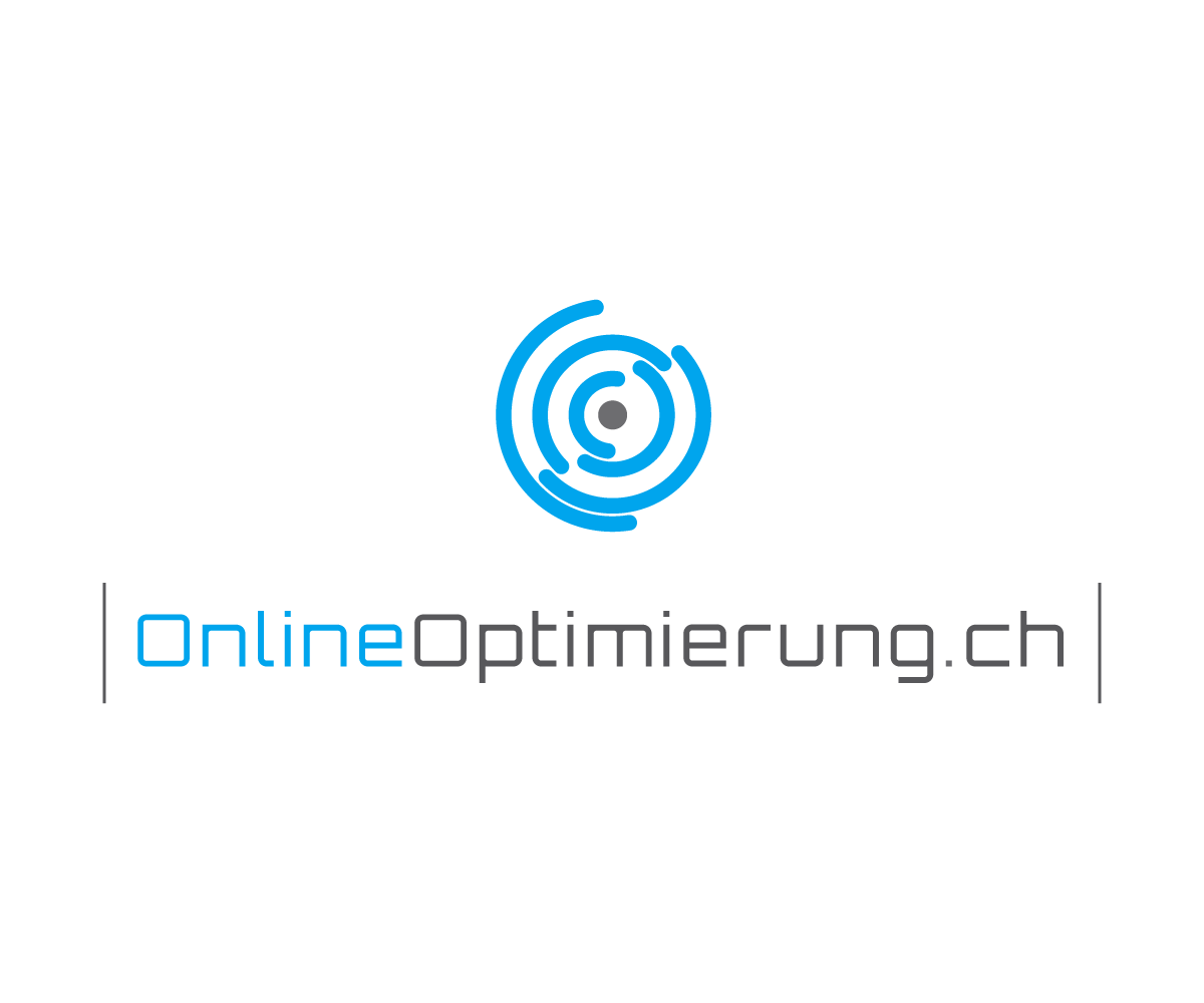 Diseño de Logo por Javier Luna Visual Artist para OnlineOptimierung.ch GmbH | Diseño #19304039