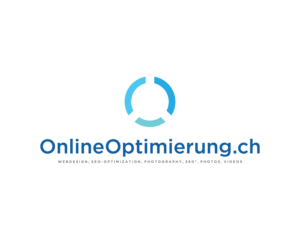 Logo Design by Atec for OnlineOptimierung.ch GmbH | Design: #19275388