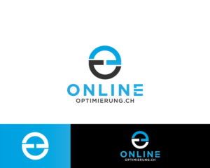 Logo Design by MAWBM for OnlineOptimierung.ch GmbH | Design: #19300497