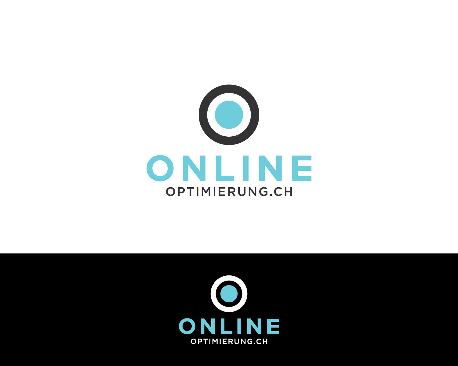 Diseño de Logo por MAWBM para OnlineOptimierung.ch GmbH | Diseño #19300701