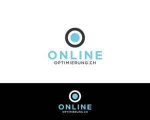 Logo Design by MAWBM for OnlineOptimierung.ch GmbH | Design: #19300701