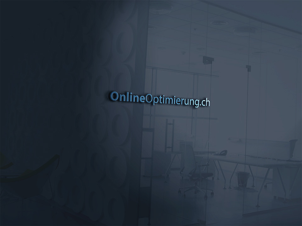Logo-Design von skyDesignbox für OnlineOptimierung.ch GmbH | Design #19245210