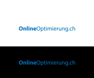 Diseño de Logo por skyDesignbox para OnlineOptimierung.ch GmbH | Diseño: #19245211