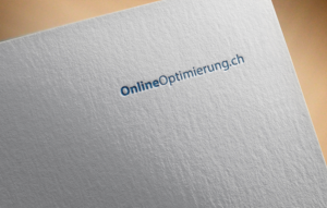 Diseño de Logo por skyDesignbox para OnlineOptimierung.ch GmbH | Diseño: #19245212