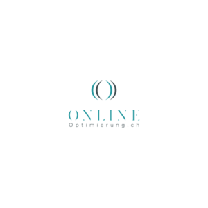 Logo Design by widodo for OnlineOptimierung.ch GmbH | Design: #19303359