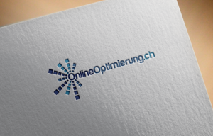 Logo-Design von deku für OnlineOptimierung.ch GmbH | Design: #19247728