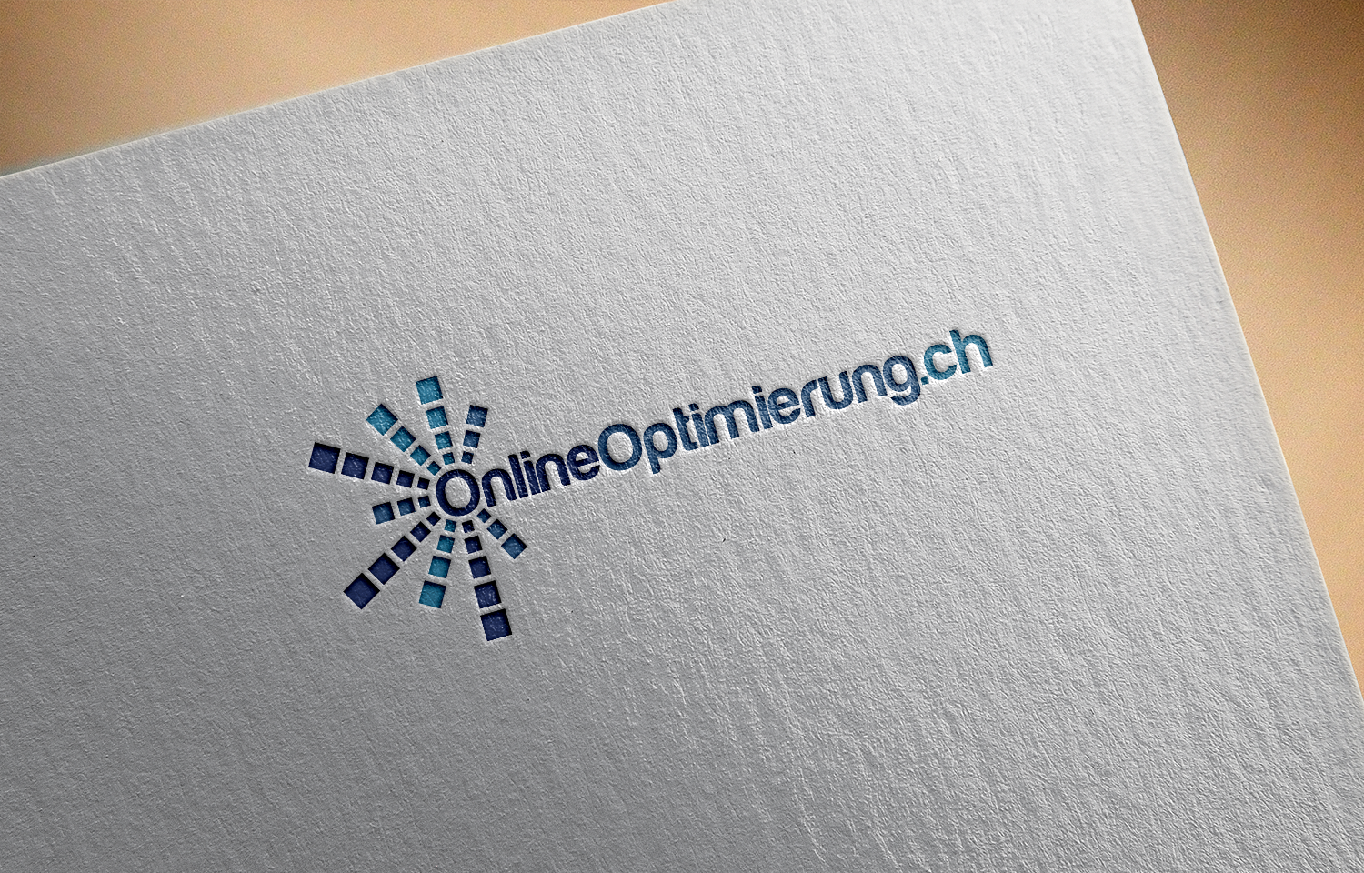 Logo-Design von deku für OnlineOptimierung.ch GmbH | Design #19247752