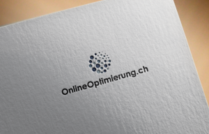 Logo-Design von deku für OnlineOptimierung.ch GmbH | Design: #19254882