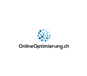 Logo-Design von deku für OnlineOptimierung.ch GmbH | Design: #19276170