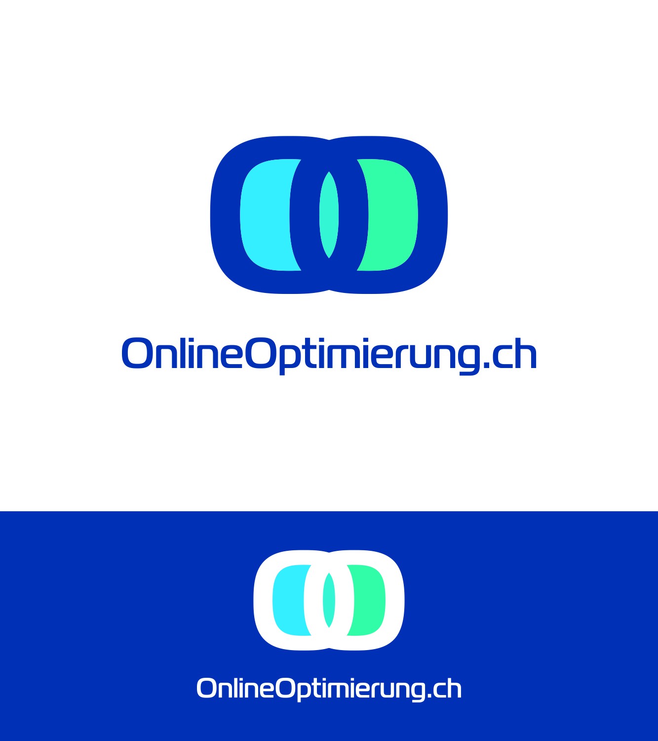 Diseño de Logo por bojboga para OnlineOptimierung.ch GmbH | Diseño #19252051