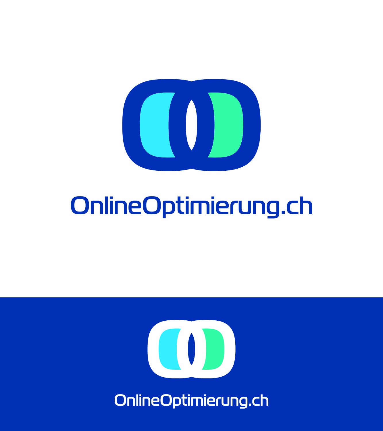 Diseño de Logo por bojboga para OnlineOptimierung.ch GmbH | Diseño #19252052