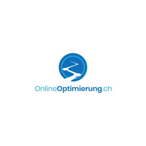 Logo-Design von **INCREDIBLEDESIGNERS** für OnlineOptimierung.ch GmbH | Design: #19226265