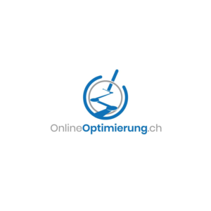 Logo Design by **INCREDIBLEDESIGNERS** for OnlineOptimierung.ch GmbH | Design: #19255660