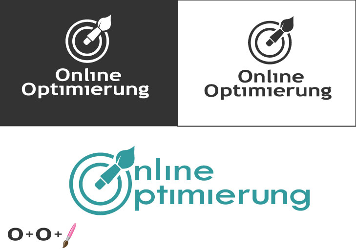 Diseño de Logo por BarsArt para OnlineOptimierung.ch GmbH | Diseño #19255690