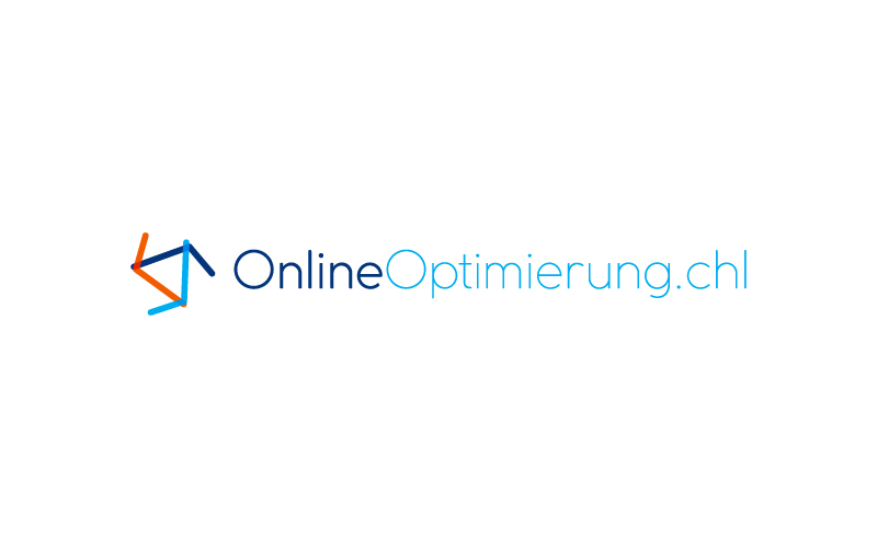 Logo Design by gurudev3 for OnlineOptimierung.ch GmbH | Design #19242543