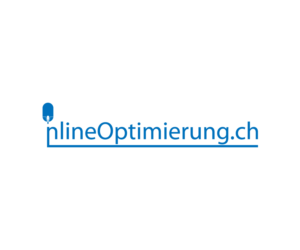 Logo-Design von ahmed-shafaqat für OnlineOptimierung.ch GmbH | Design: #19232657