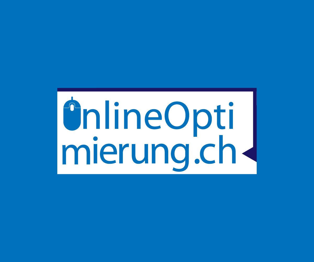 Design de Logo par ahmed-shafaqat pour OnlineOptimierung.ch GmbH | Design #19232658