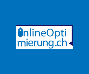 Logo-Design von ahmed-shafaqat für OnlineOptimierung.ch GmbH | Design: #19232658