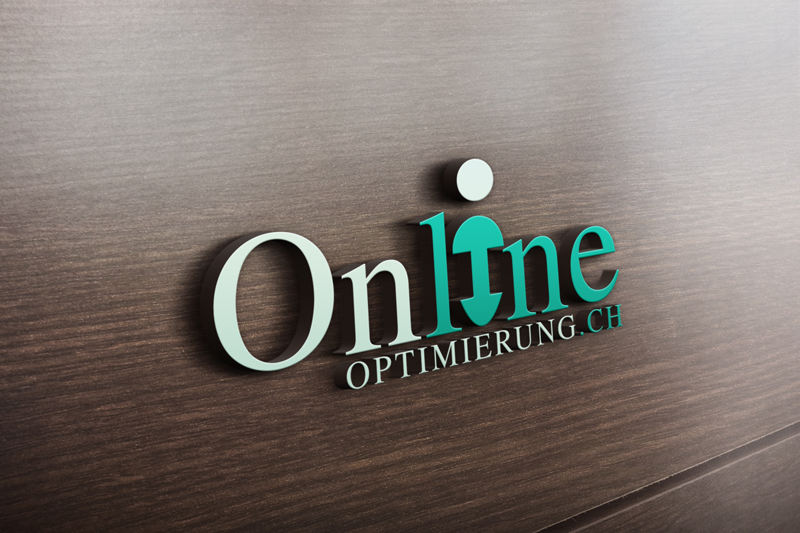 Logo Design by appledesign 3 for OnlineOptimierung.ch GmbH | Design #19229912