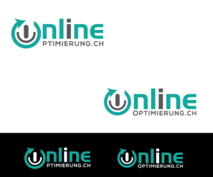 Diseño de Logo por designmind78 para OnlineOptimierung.ch GmbH | Diseño: #19242865