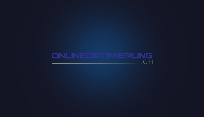 Logo Design by Graphicsexpert7 for OnlineOptimierung.ch GmbH | Design #19254977