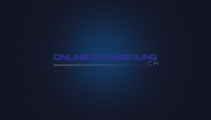 Logo-Design von Graphicsexpert7 für OnlineOptimierung.ch GmbH | Design: #19254977