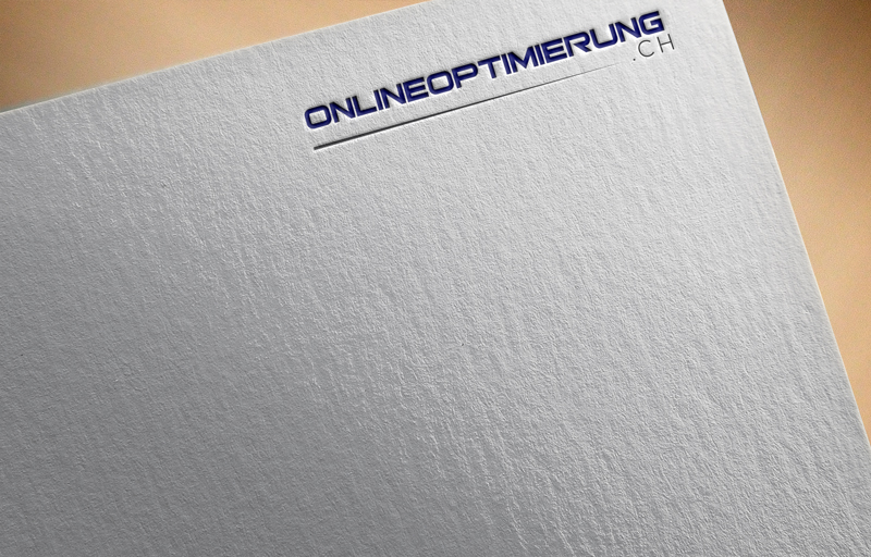 Logo Design by Graphicsexpert7 for OnlineOptimierung.ch GmbH | Design #19254978