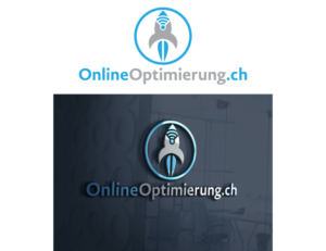 Logo-Design von Eric 15 für OnlineOptimierung.ch GmbH | Design: #19226992