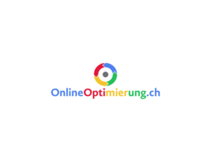 Logo Design by Eric 15 for OnlineOptimierung.ch GmbH | Design #19245487