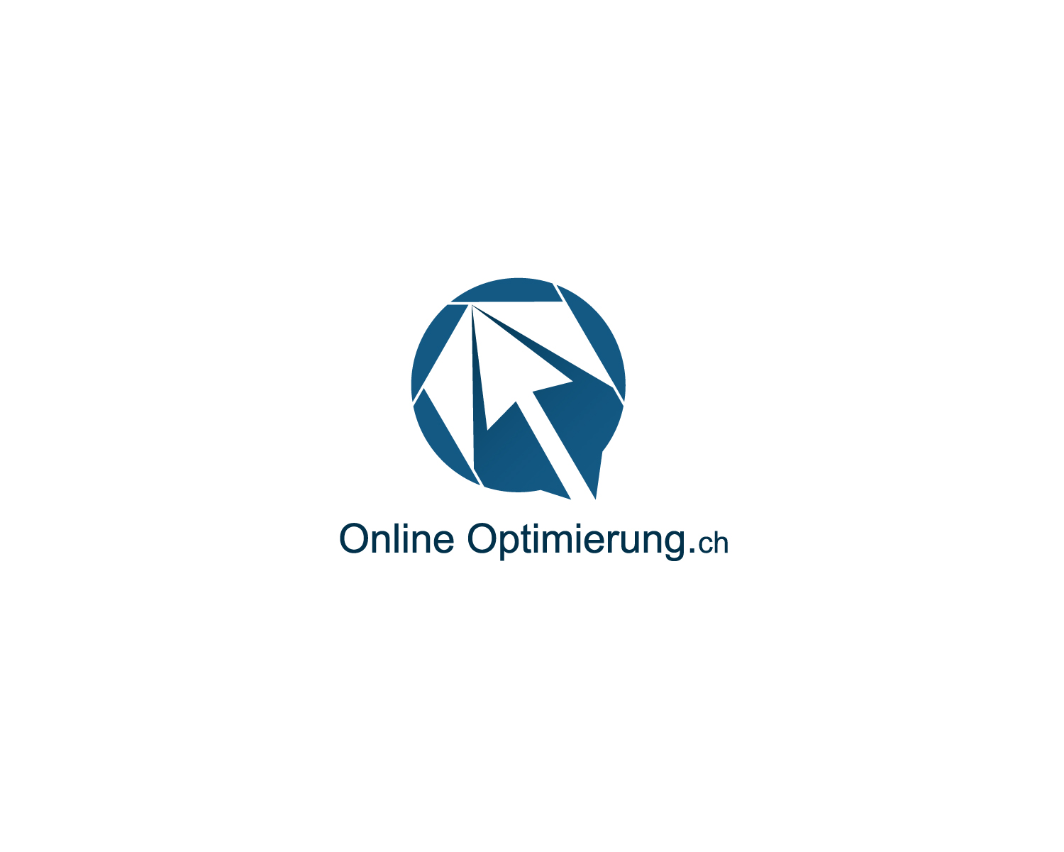 Diseño de Logo por Art Punk para OnlineOptimierung.ch GmbH | Diseño #19267546