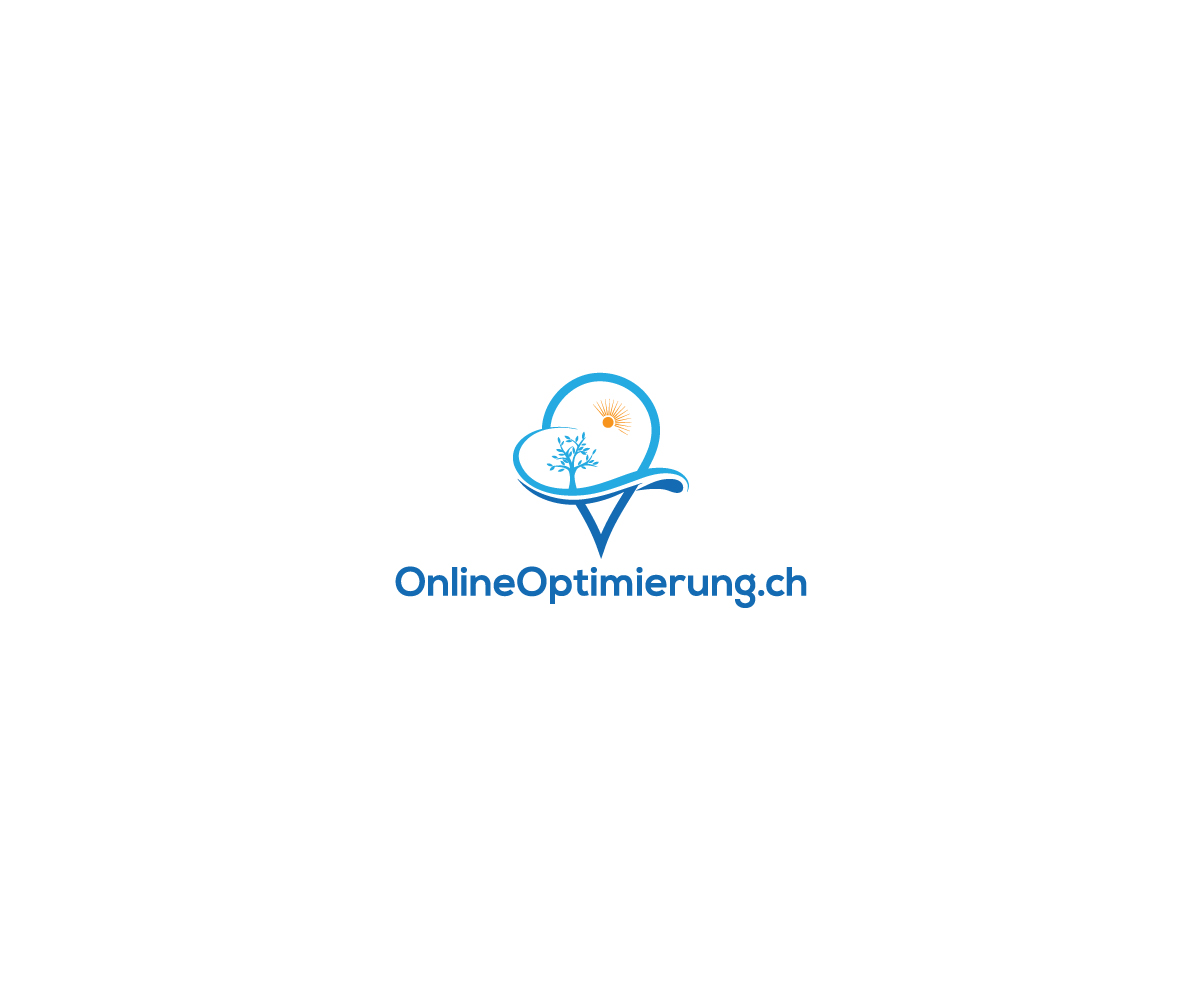 Logo-Design von Rosaleen für OnlineOptimierung.ch GmbH | Design #19288144