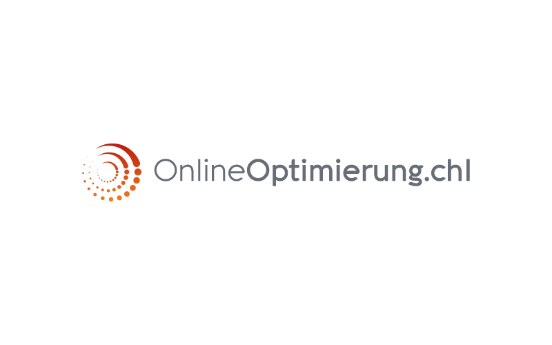 Logo Design by ilovedesign1 for OnlineOptimierung.ch GmbH | Design #19239687