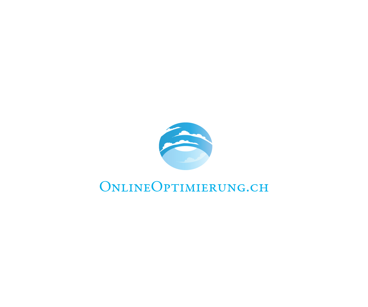 Logo-Design von katemedsj für OnlineOptimierung.ch GmbH | Design #19303620
