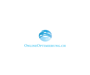 Logo-Design von katemedsj für OnlineOptimierung.ch GmbH | Design: #19303620