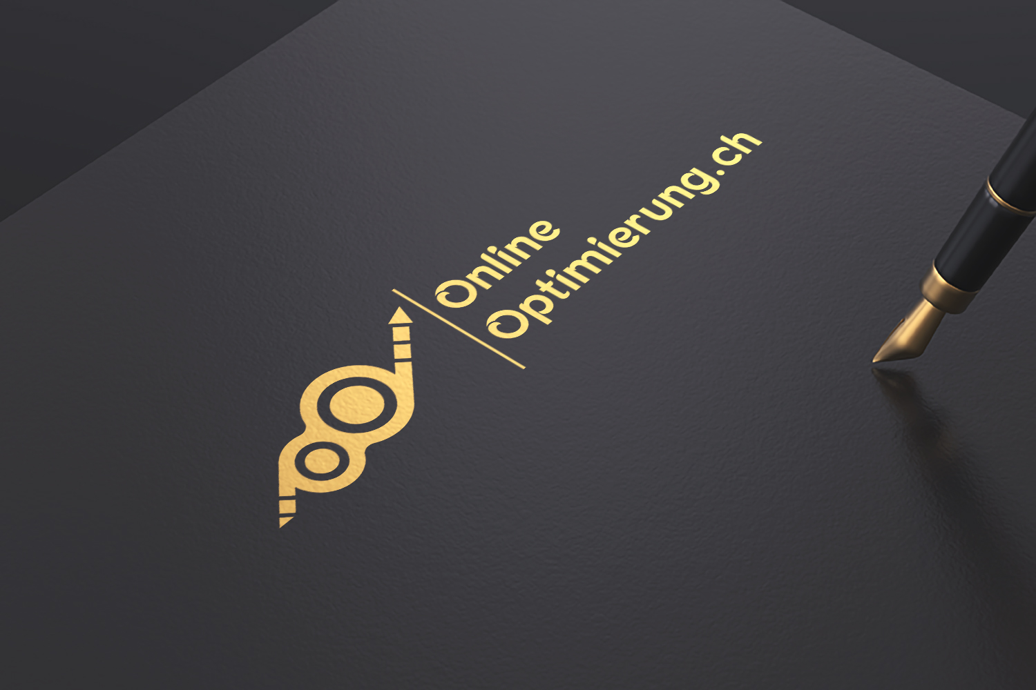 Logo-Design von Dipta Ghosh für OnlineOptimierung.ch GmbH | Design #19279242