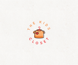 The Kids Closet  | Logo Design by 91.kremena.petrova