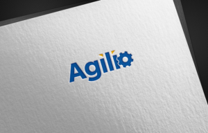 Logo Design by DiLion for Agilio Tech Inc. | Design: #19221542