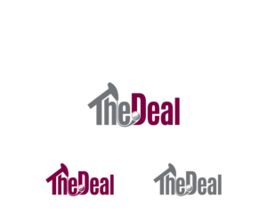 The Deal | Logo Design by Mario