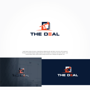 Logo Design by Shigh5 for this project | Design: #19285340