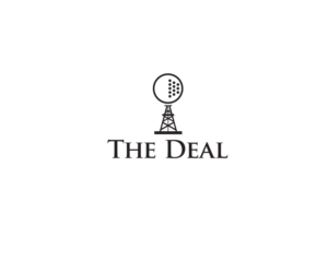 The Deal | Logo Design by Buck Tornado