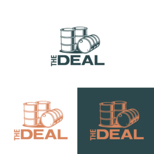 Logo Design by Sujit Banerjee for this project | Design: #19281057
