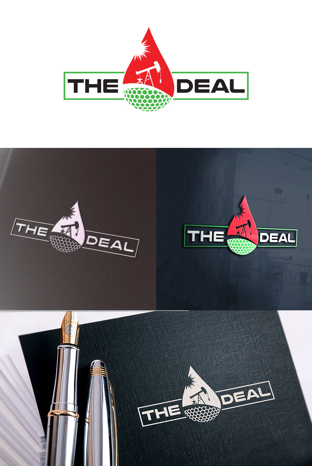 Diseño de Logo por faical kasimi 2 para este proyecto | Diseño #19229975